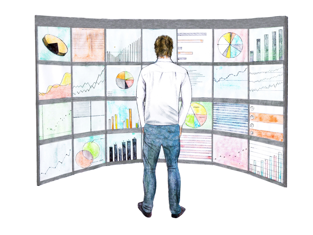 Wealth Reporting and Controlling