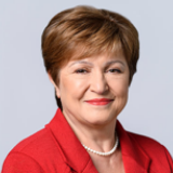 Kristalina Georgieva