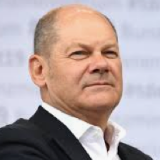 Olaf Scholz