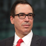 Steven Mnuchin