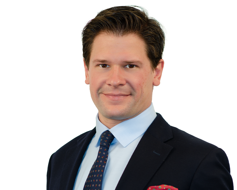 Ulrich Thun Hohenstein